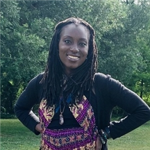 Ebony Canady, LCSW