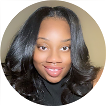 Ebony Davis, LCSW