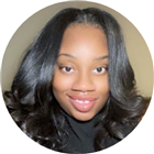 Ebony Davis, LCSW