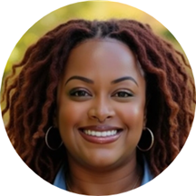 Ebony Fenwick, LPC