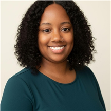 Ebony Graves, LPC