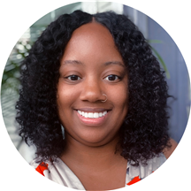 Ebony Graves, LPC