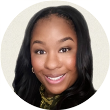Ebony Harris, LMFT