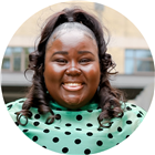 Ebony Hines, LPC/MHSP