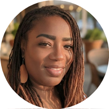Ebony Holmes, LMFT