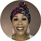Ebony Johnson Blue, LPC