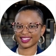 Ebony Johnson, LCSW