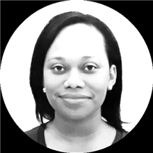 Ebony Johnson, LPC