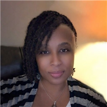 Ebony Mac, LCSW