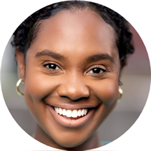 Ebony Mavins, LPC