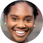 Ebony Mavins, LPC