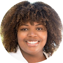 Ebony Peterson, PMHNP