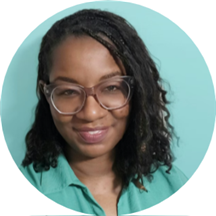 Ebony Rainge, LPC