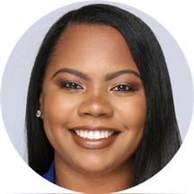 Ebony Smith, LPC