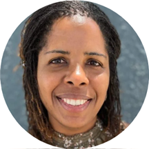 Ebony Towner, LPC