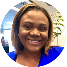 Ebony Watson, LCSW