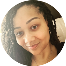 Ebony Willis, LPC