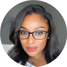 Ebunola Ayoola-Yussuf, NP