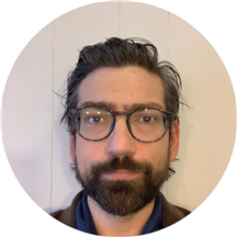 Ed Lessard, LCSW