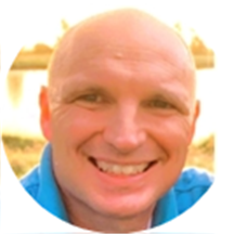 Eddie Brouse, PMHNP