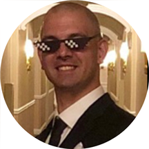Eddie Graham, PMHNP