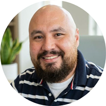 Eddie Herrera, LCSW