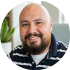 Eddie Herrera, LCSW