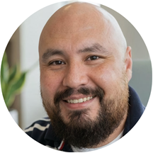 Eddie Herrera, MSW, LCSW