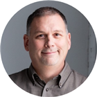 Eddie Traughber, LMFT