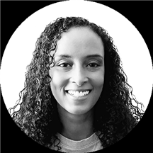 Eden McIntosh, LPC