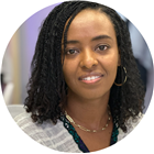 Eden Shumbulo, FNP, PMHNP