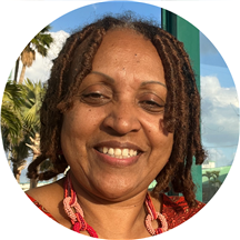 Eden Taye, PMHNP