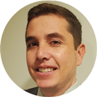 Eder Perez, LPC