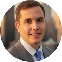 Eder Perez, LPC