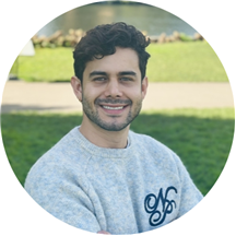 Edgar Adrian Yepes Correa, NP, APRN, PMHNP-BC