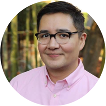 Edgar Hernandez, LICSW