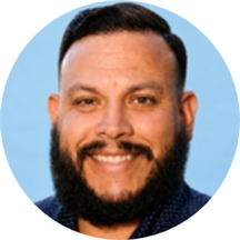 Edgard Villa, LCSW