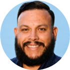 Edgard Villa, LCSW
