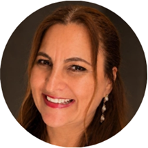 Ediany DeSousa, LPC