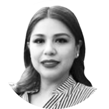 Edica Gonzalez, LCSW