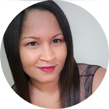 Edili Maldonado, LMHC