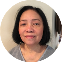Edita Luansing, NP