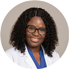 Edith Adieze, APRN