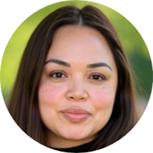 Edith Alvarez, AMFT