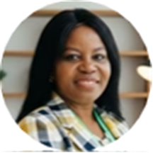 Edith Amadi, PMHNP
