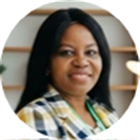 Edith Amadi, PMHNP