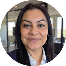 Edith Argueta, LCSW