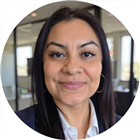 Edith Argueta, LCSW