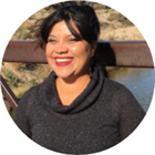 Edith Arias, LCSW