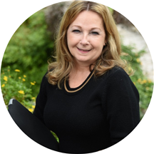 Edith Blake, LPC